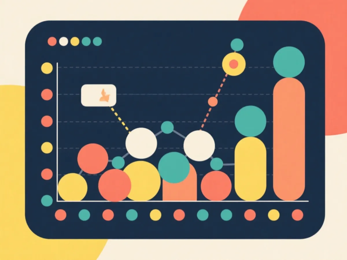 幸运飞艇概率与随机性科普示意图