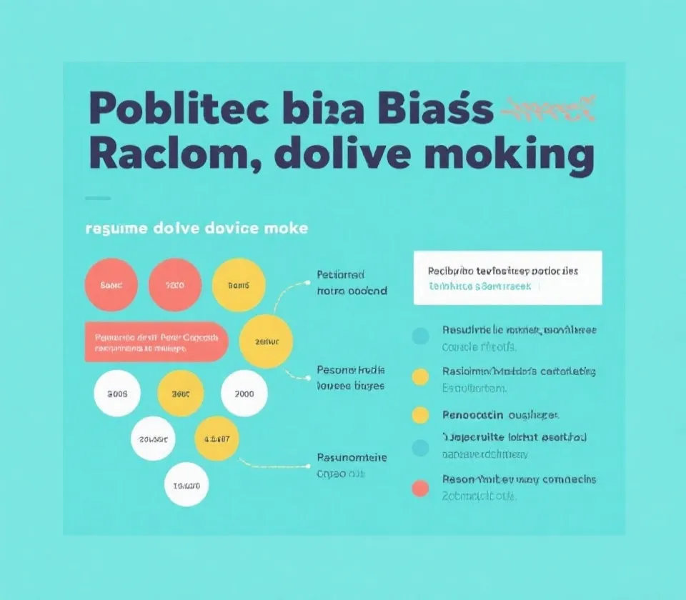 概率误区与理性判断示意图